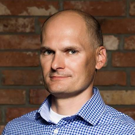 Krzysztof Piotr Wacławek