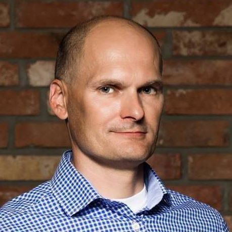 Krzysztof Piotr Wacławek